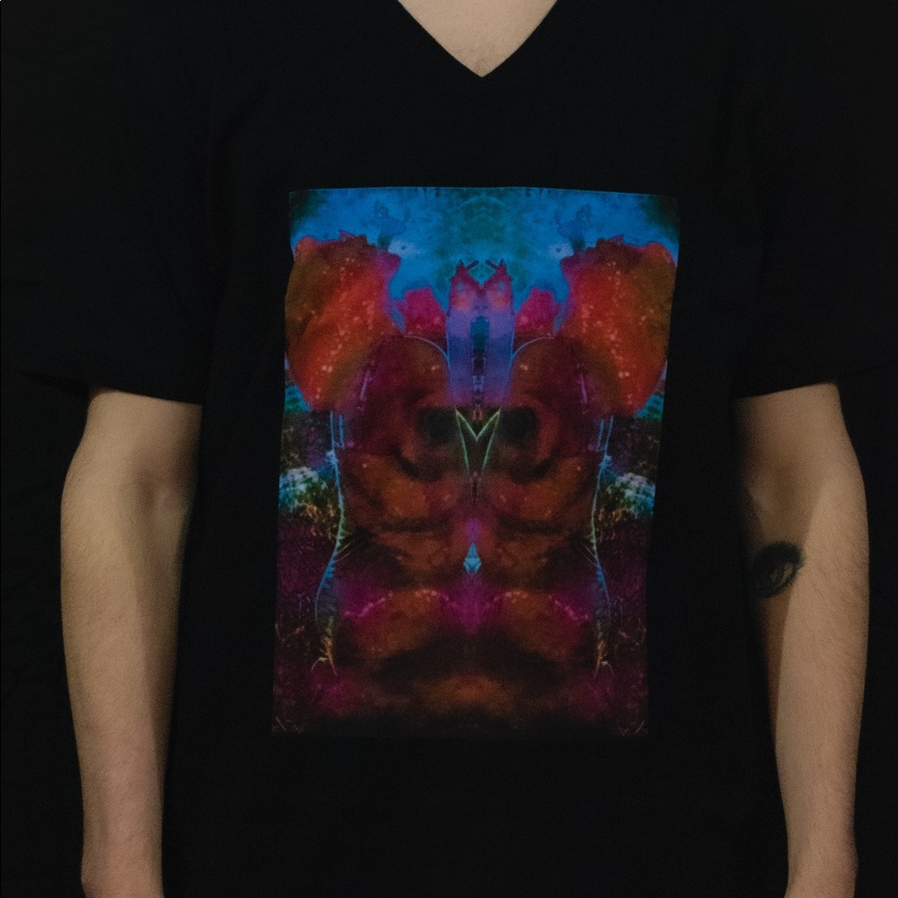 Premium Graphic T